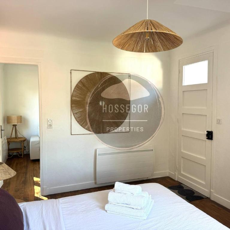 Villa Gazouillis - Hossegor - Centre ville - Lac - Casa Vacanze con 3 Camere da Letto - 49