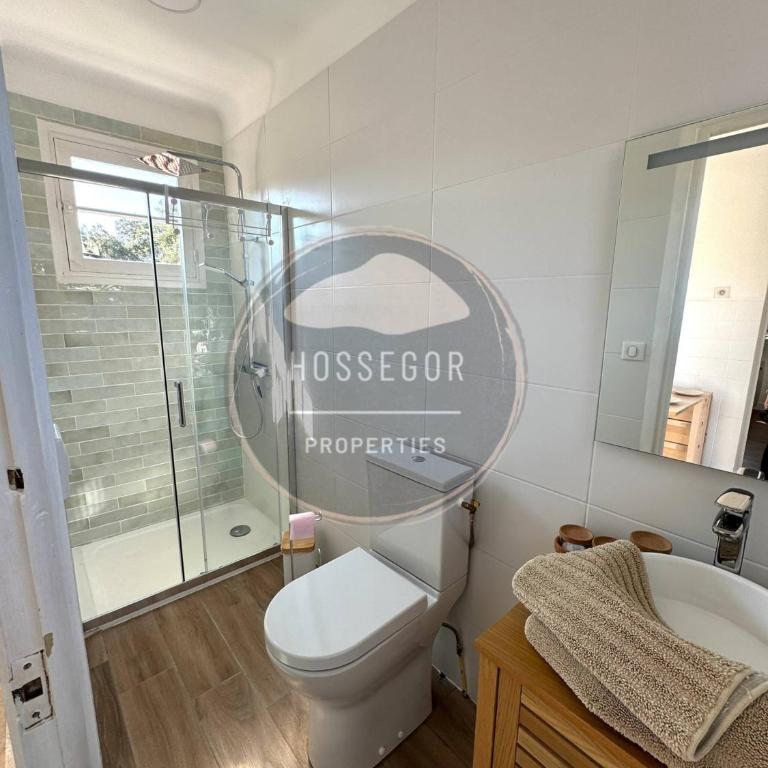 Villa Gazouillis - Hossegor - Centre ville - Lac - Casa Vacanze con 3 Camere da Letto - 50