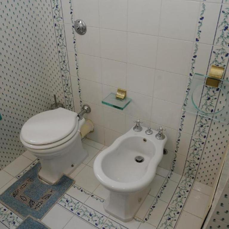 Luxury Villa Alba Mondello - Camera Quadrupla Premium - 13