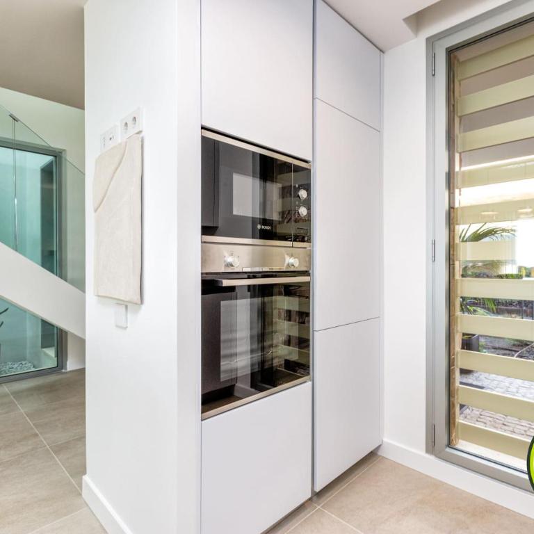 ViVi Homes - Casa Sol Estepona - Private pool - Garden - View - Casa de 4 dormitorios - 15