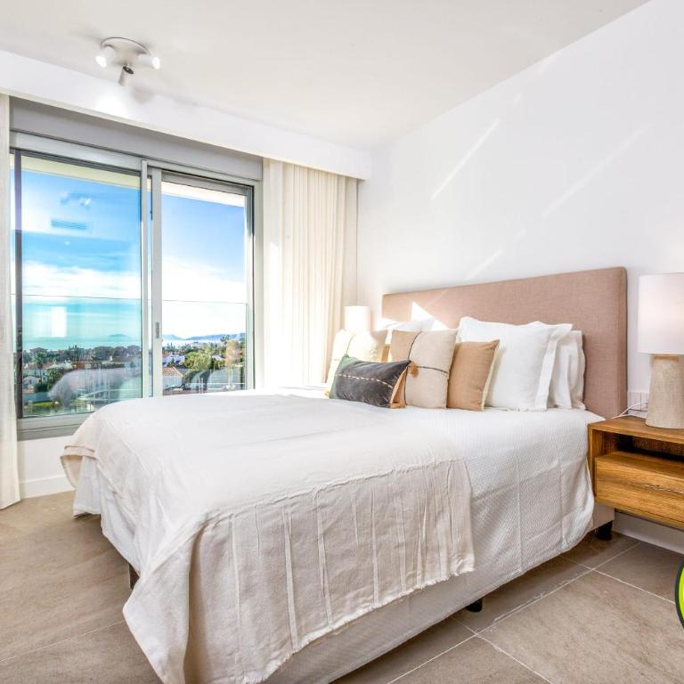 ViVi Homes - Casa Sol Estepona - Private pool - Garden - View - Casa de 4 dormitorios - 21