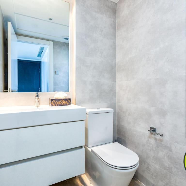 ViVi Homes - Casa Sol Estepona - Private pool - Garden - View - Casa de 4 dormitorios - 24
