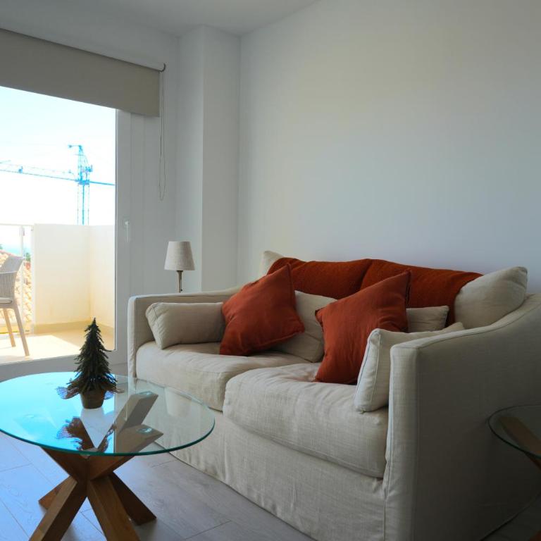 Pine Hills - New Apartment Fuengirola - Apartamento - 4
