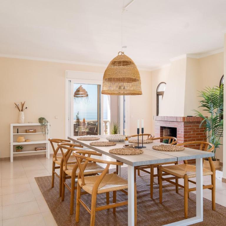 Villa Sabine - Spectacular Sea View Villa in Capel - Villa - 6