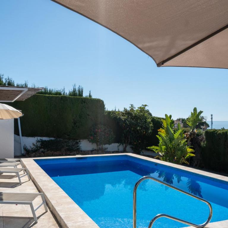Villa Sabine - Spectacular Sea View Villa in Capel - Villa - 30