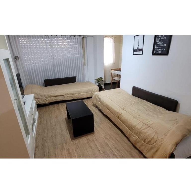 Departamento Premium Ubicacion excepcional Buenos Aires - One-Bedroom Apartment - 11