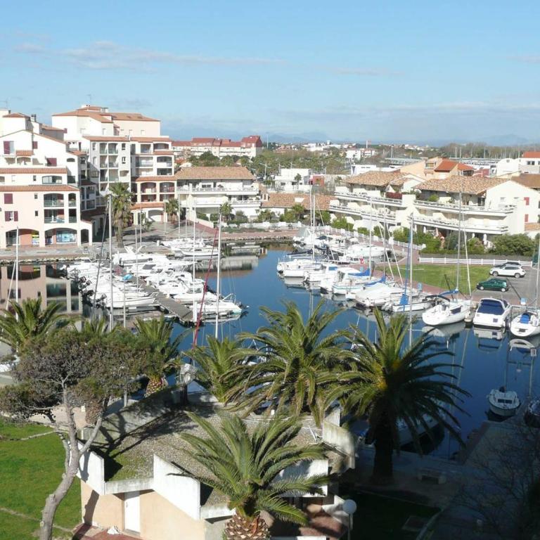 Appartement climatisé, animaux OK - 4 pers. - FR-1-833-39 - Apartment - 10