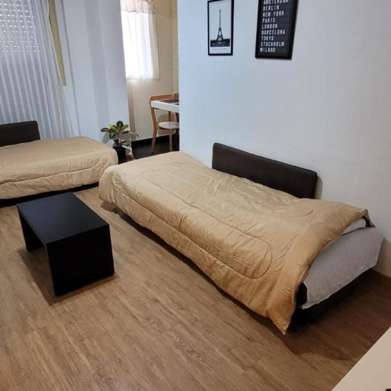 Departamento Premium Ubicacion excepcional Buenos Aires - One-Bedroom Apartment - 13