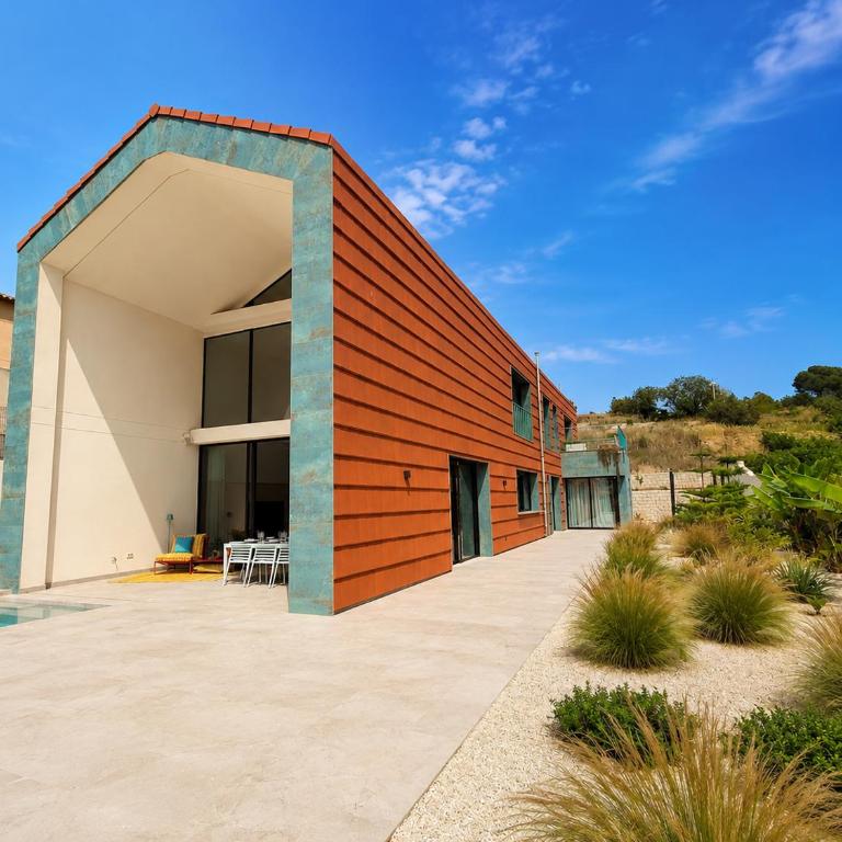 Luxury Villa Galaxy by Alicia Manstein 15m pool - Villa Deluxe - 32