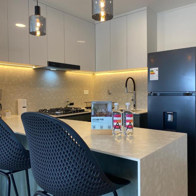 Litoral by Wynwood House - Apartamento de 2 dormitorios - 8