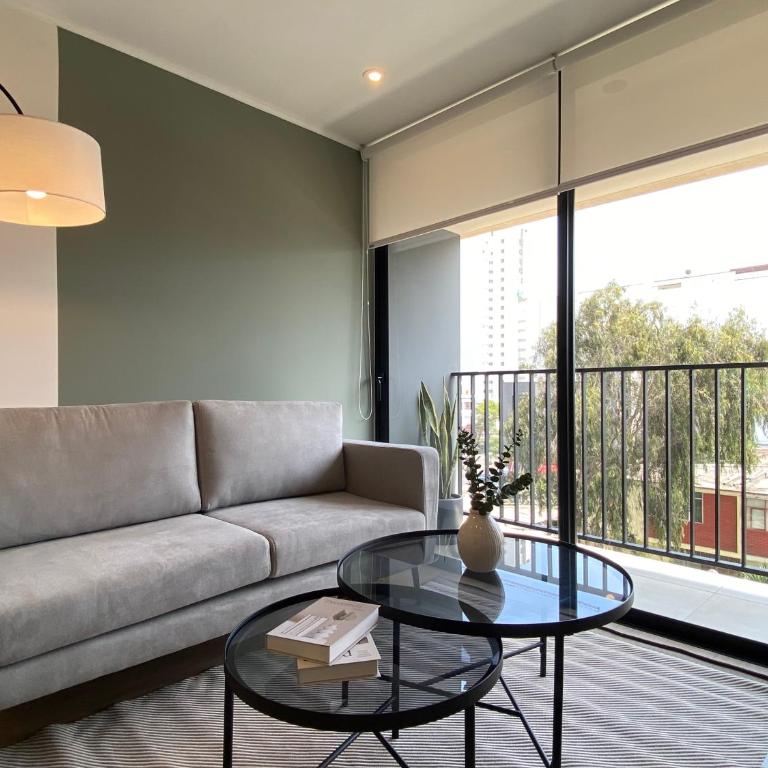Litoral by Wynwood House - Apartamento de 2 dormitorios - 16