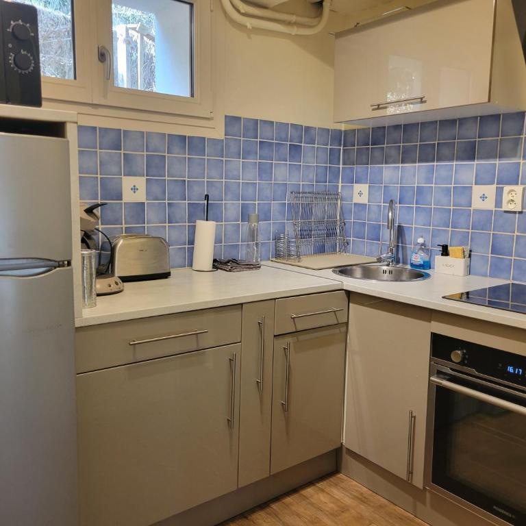appartement leauma - Appartement 1 Chambre - 5