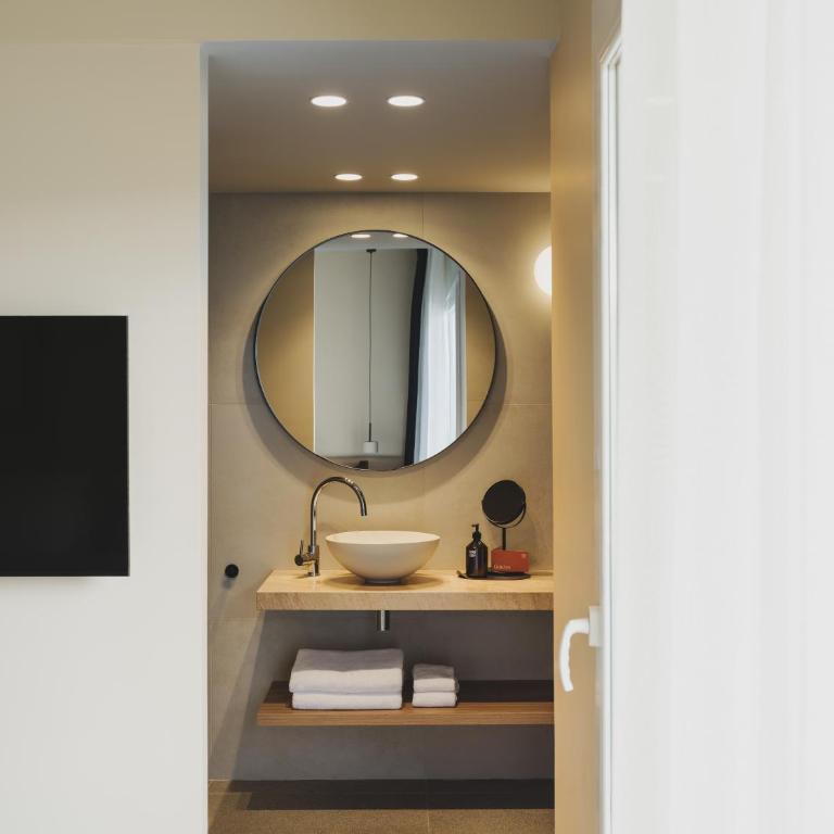Hotel Spa Mediterráneo Park - Habitación Doble Superior - 4