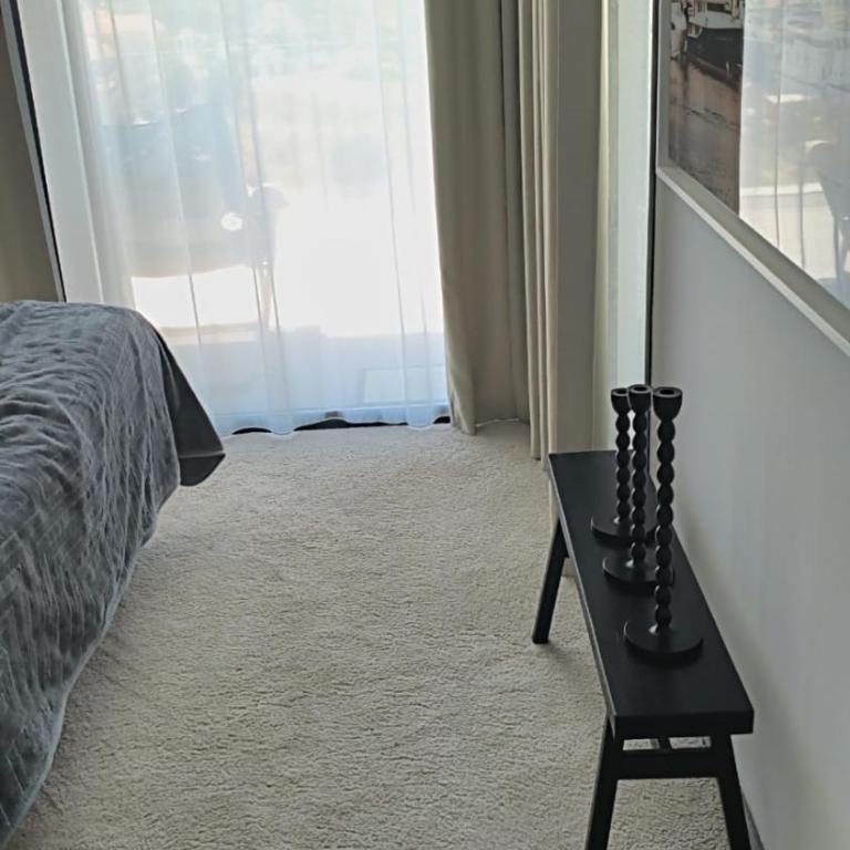 ApartMalaga - One-Bedroom Apartment - 8