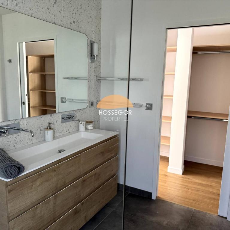 Villa Murmur - Seignosse - Piscine - Jacuzzi - Ferienhaus mit 4 Zimmern - 14