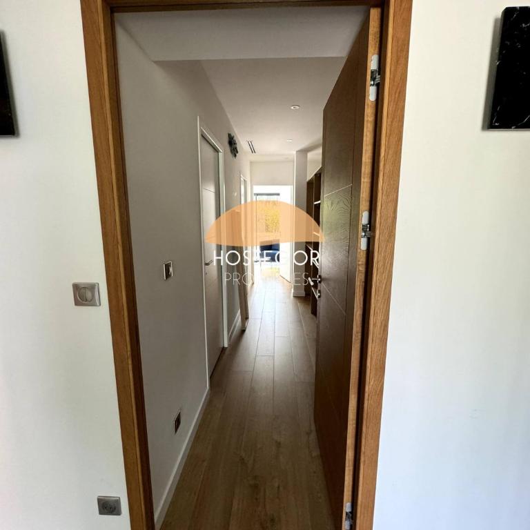 Villa Murmur - Seignosse - Piscine - Jacuzzi - Ferienhaus mit 4 Zimmern - 16