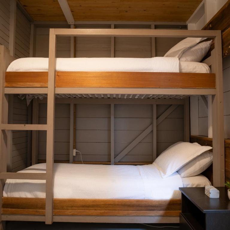 La Bicok EcoLodge - Quadruple Room - 6