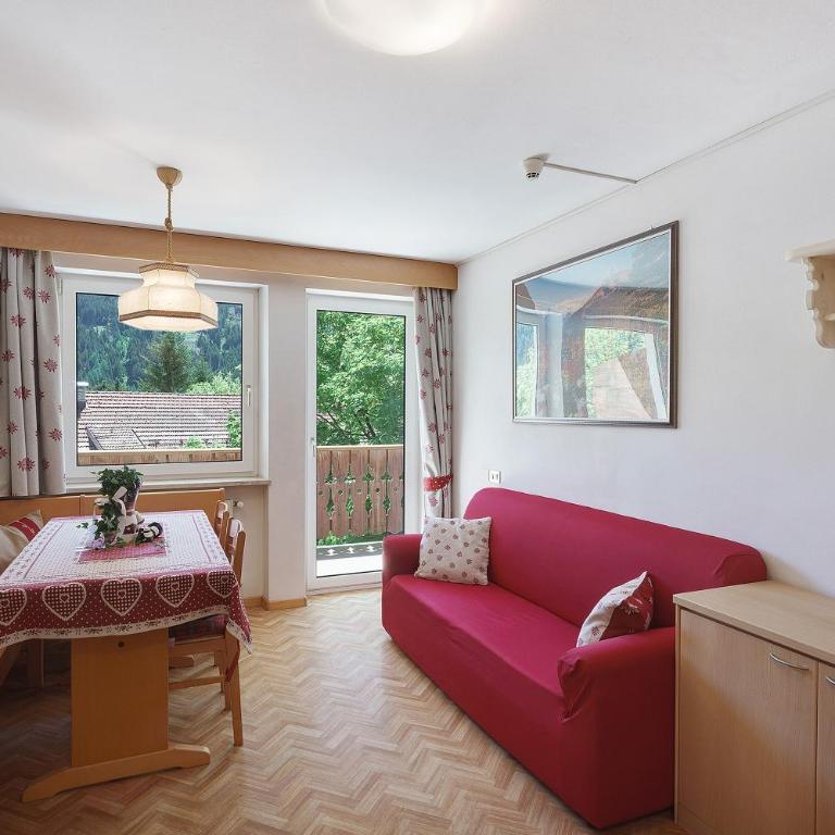 Appartamento Lella Primula - Appartamento Deluxe con 2 Camere da Letto e Vista Giardino - 3