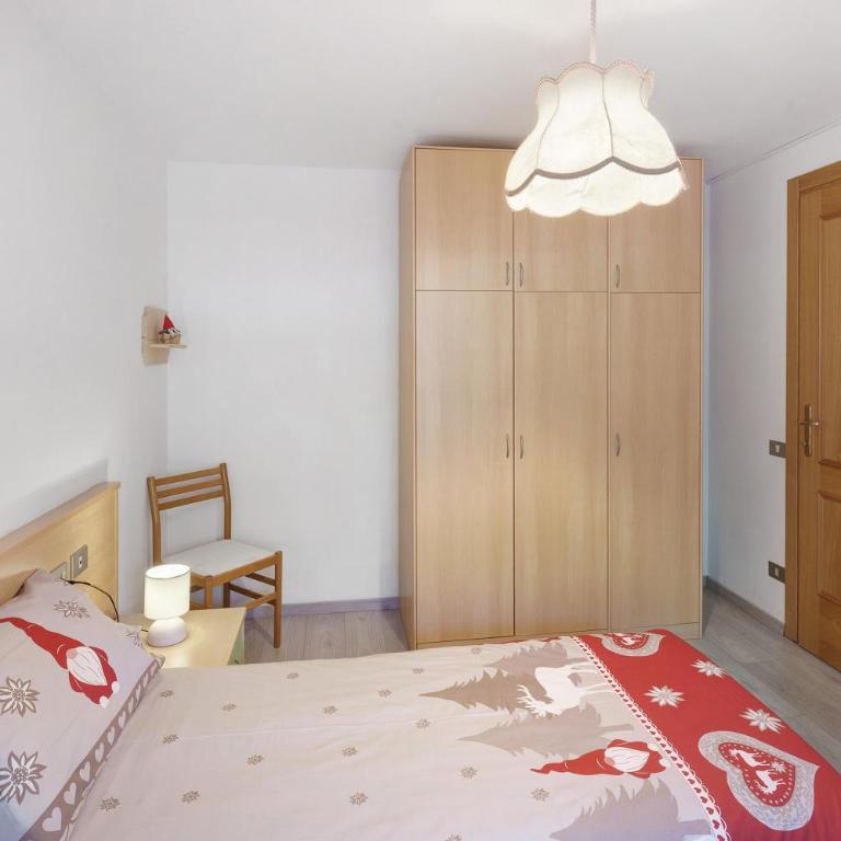 Appartamento Lella Primula - Appartamento Deluxe con 2 Camere da Letto e Vista Giardino - 17