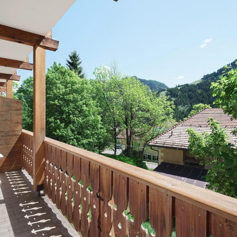 Appartamento Lella Primula - Appartamento Deluxe con 2 Camere da Letto e Vista Giardino - 19