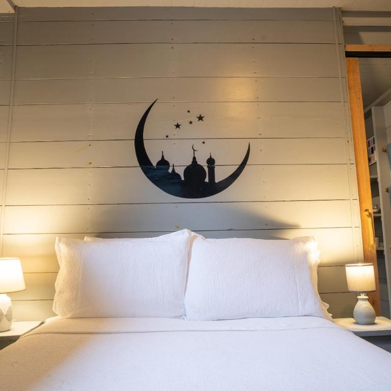 La Bicok EcoLodge - Double Room - 4