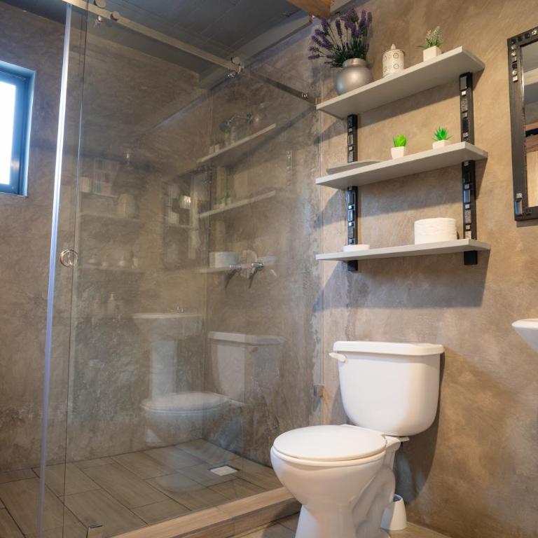 La Bicok EcoLodge - Double Room - 6