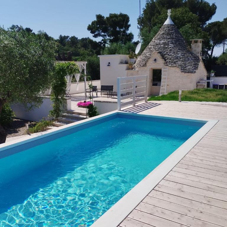 Villa Fransisca - Casa Vacanze - 1