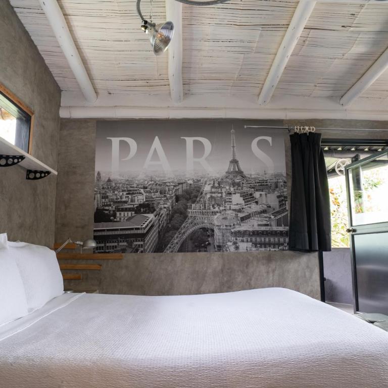 La Bicok EcoLodge - Superior King Suite - 5