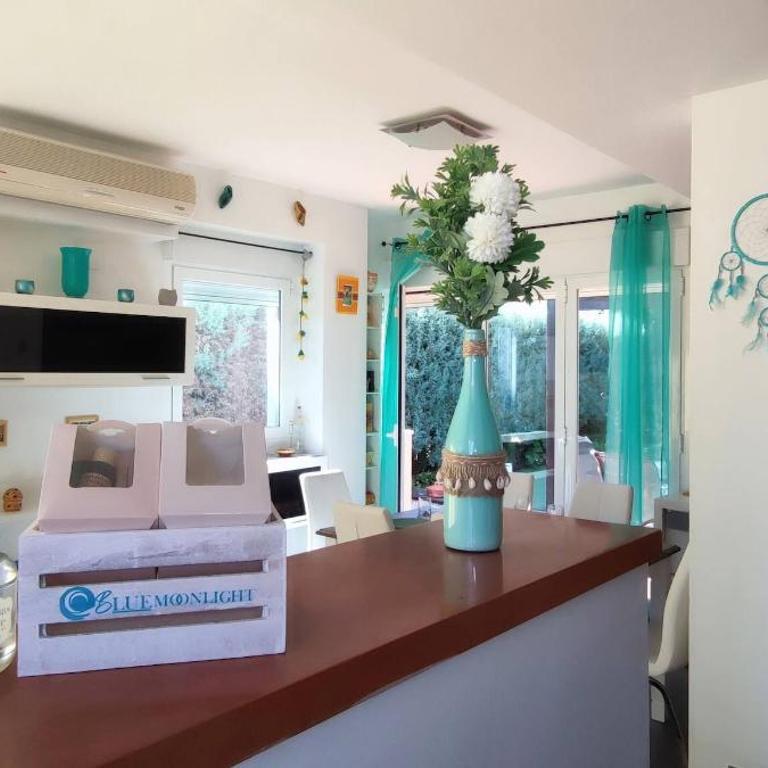 Tabarca - Chalet con jardín y piscina comunitaria - Haus mit 2 Schlafzimmern - 7