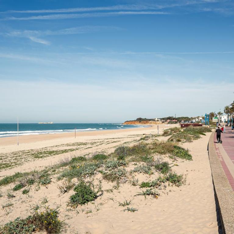 Carrajolilla 1A B2 - Appartement - 60