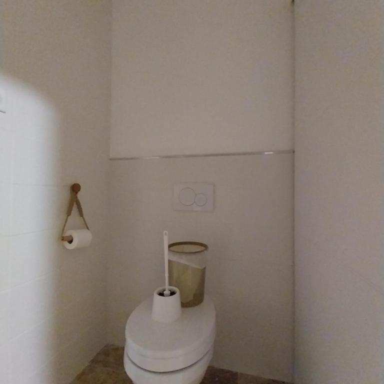 Studio centre village - One-Bedroom Apartment - 2