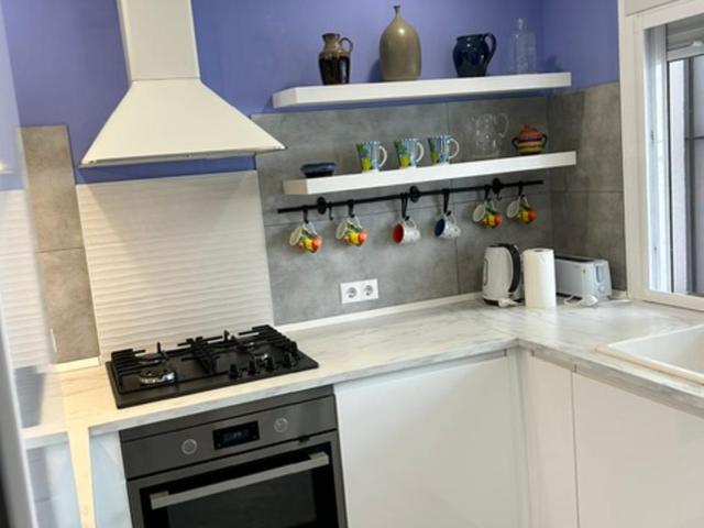 Sunny Breeze Apartment 2 - Appartamento con 2 Camere da Letto - 30