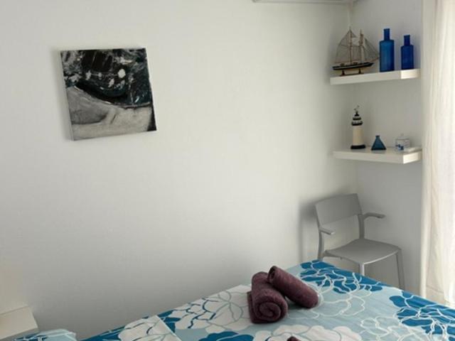 Sunny Breeze Apartment 2 - Appartamento con 2 Camere da Letto - 14