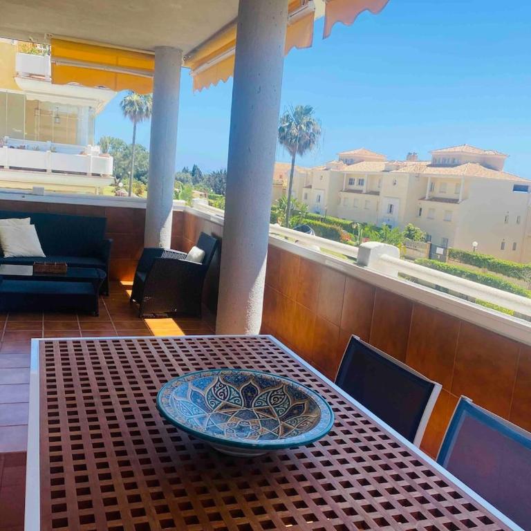 Luxury apartament in Cabopino golf and beach - Two-Bedroom Apartment - 4
