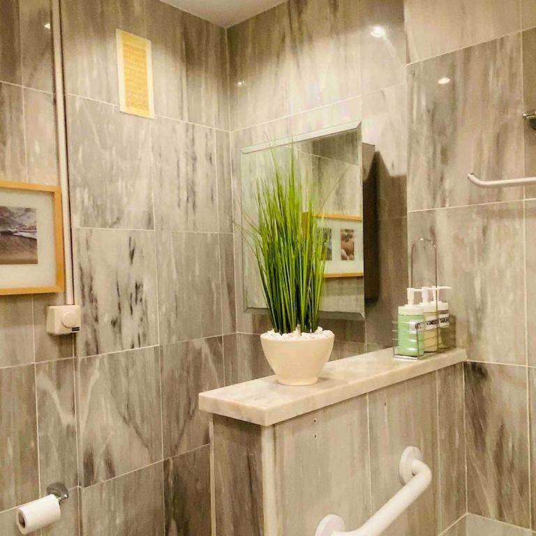 Luxury apartament in Cabopino golf and beach - Two-Bedroom Apartment - 5