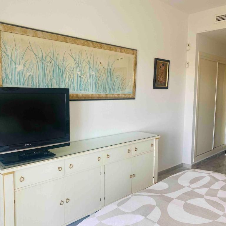 Luxury apartament in Cabopino golf and beach - Two-Bedroom Apartment - 8