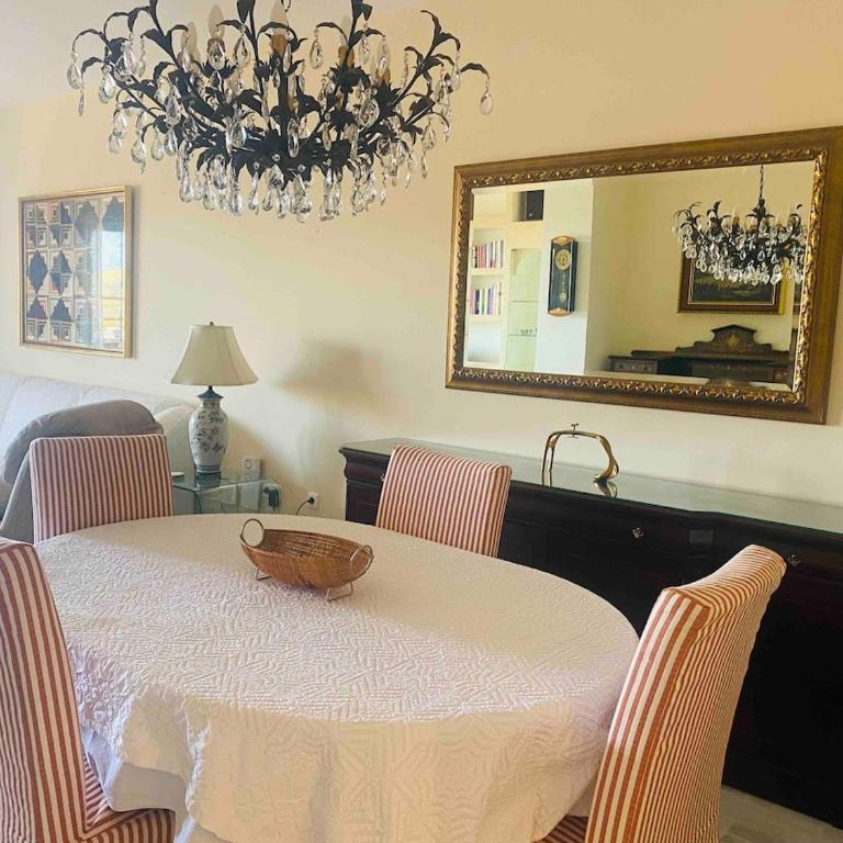 Luxury apartament in Cabopino golf and beach - Two-Bedroom Apartment - 10