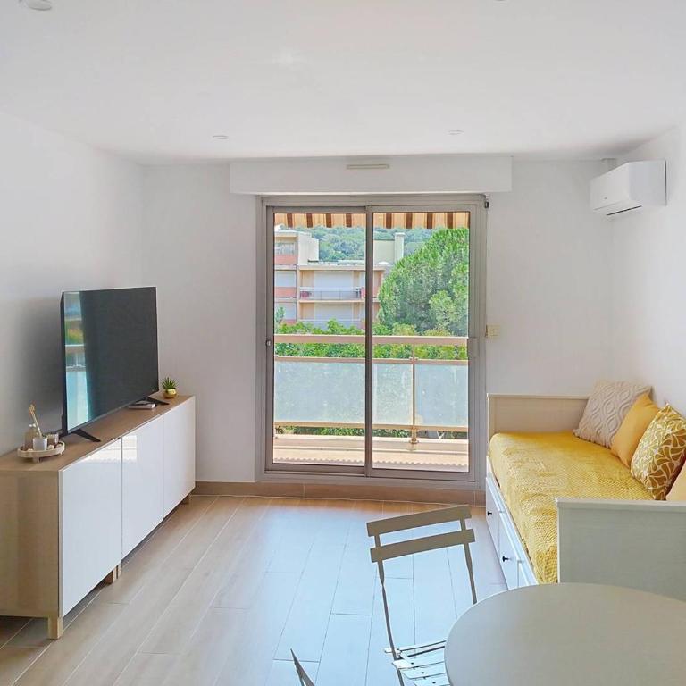 Duplex climatisé avec vue mer - 5 pers. - FR-1-610-131 - Appartamento - 15
