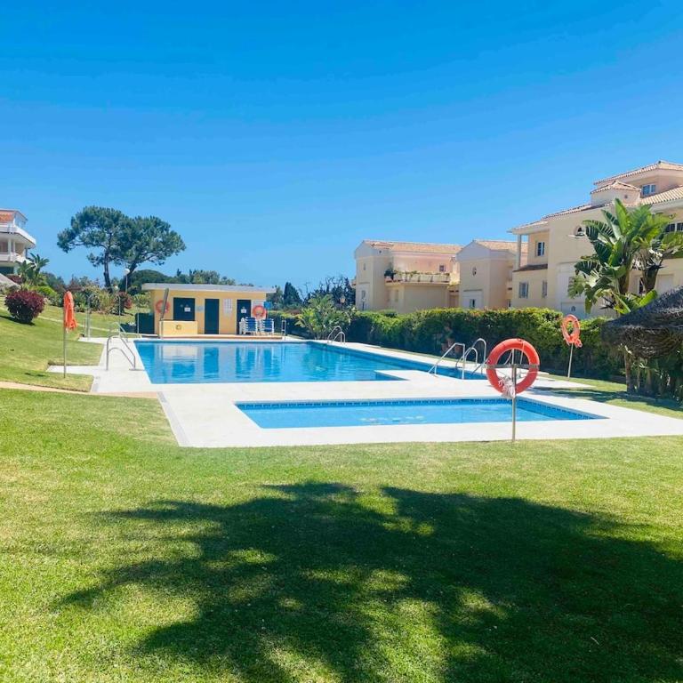 Luxury apartament in Cabopino golf and beach - Two-Bedroom Apartment - 15