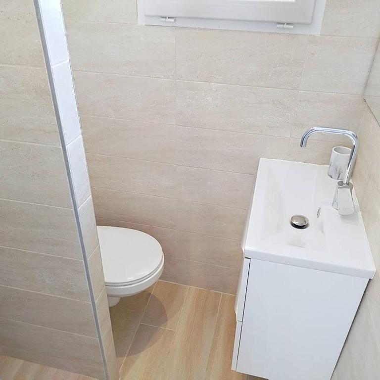 Duplex climatisé avec vue mer - 5 pers. - FR-1-610-131 - Appartamento - 18