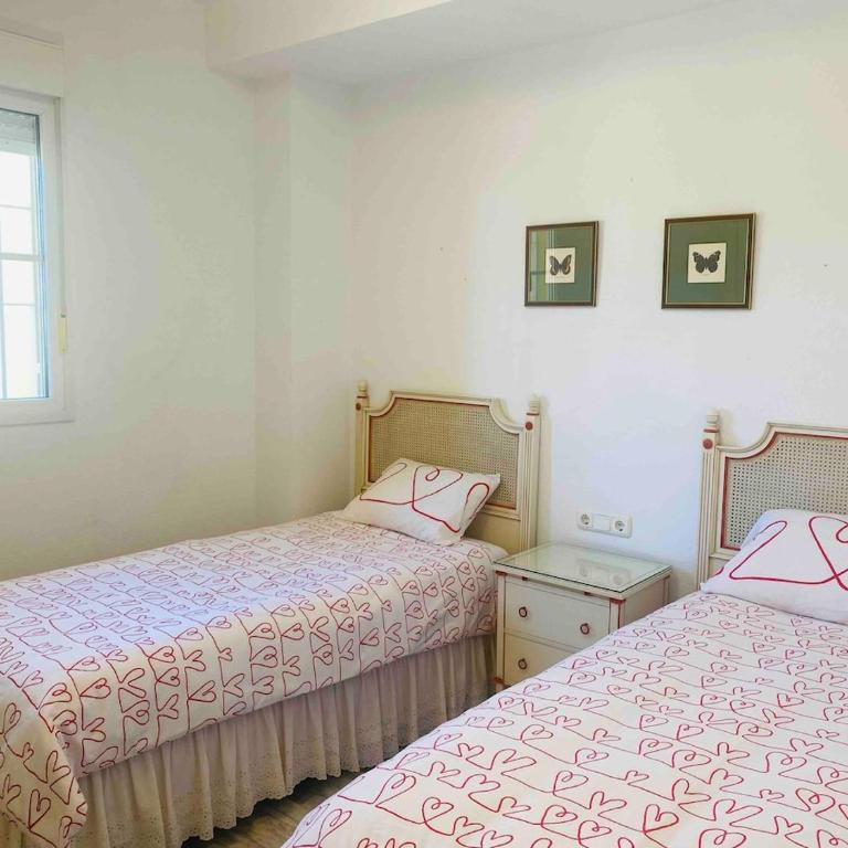 Luxury apartament in Cabopino golf and beach - Two-Bedroom Apartment - 16
