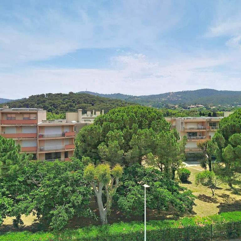 Duplex climatisé avec vue mer - 5 pers. - FR-1-610-131 - Appartamento - 21