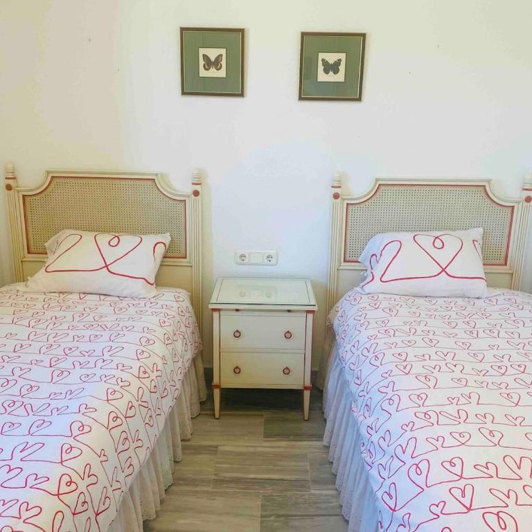 Luxury apartament in Cabopino golf and beach - Two-Bedroom Apartment - 18