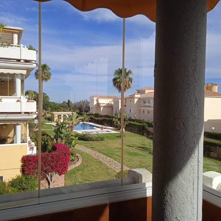 Luxury apartament in Cabopino golf and beach - Two-Bedroom Apartment - 19