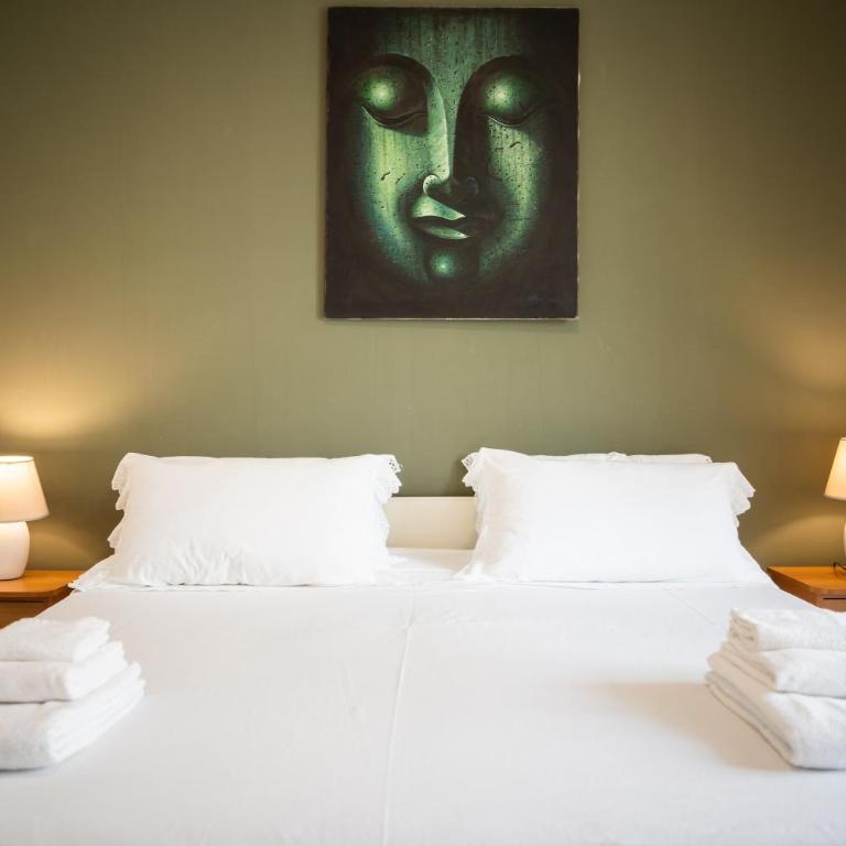 Modern & Bright Apartment - 100m from the Beach - Appartamento con 2 Camere da Letto - 29