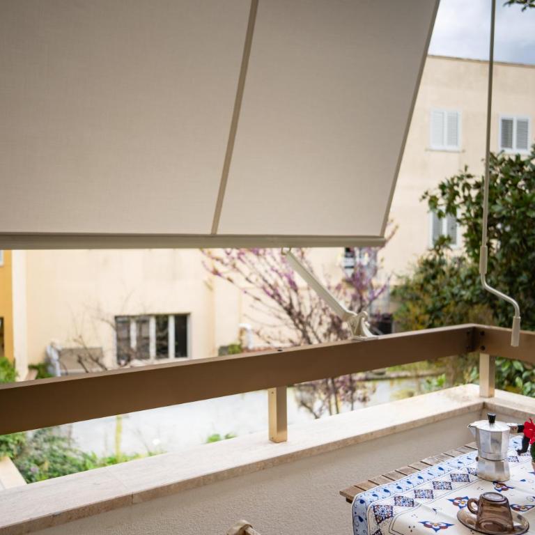 Modern & Bright Apartment - 100m from the Beach - Appartamento con 2 Camere da Letto - 52