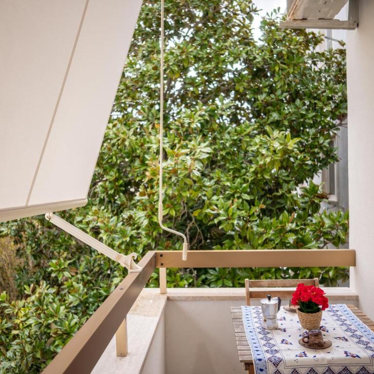 Modern & Bright Apartment - 100m from the Beach - Appartamento con 2 Camere da Letto - 47