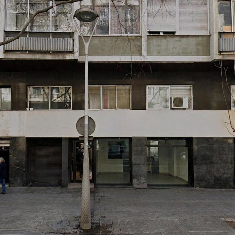 1774 - AB Saint Joseph Apartment - Apartamento - 21