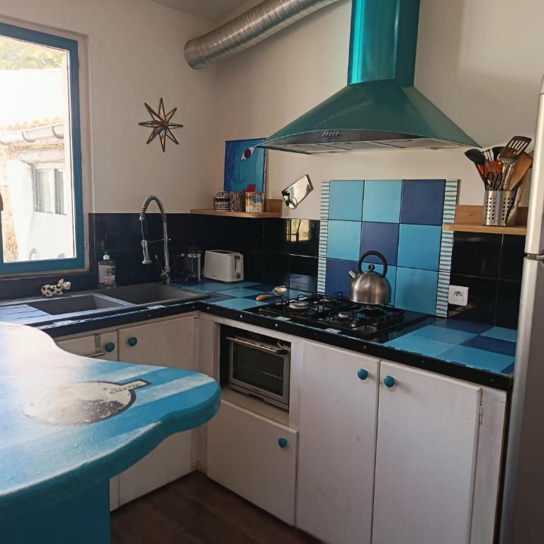 Petit loft cocoon - Haus mit 1 Schlafzimmer - 5