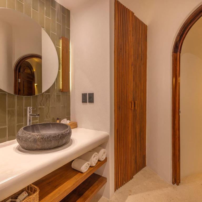 Villas HM Paraiso del Mar - Junior Suite - 4